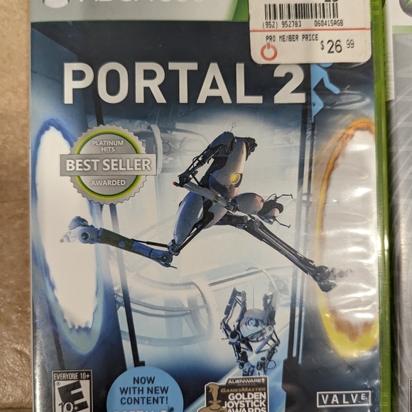 Xbox360 kinect Mature 17+ games bundle grand theft auto, assassins creed plus! - Picture 5 of 5